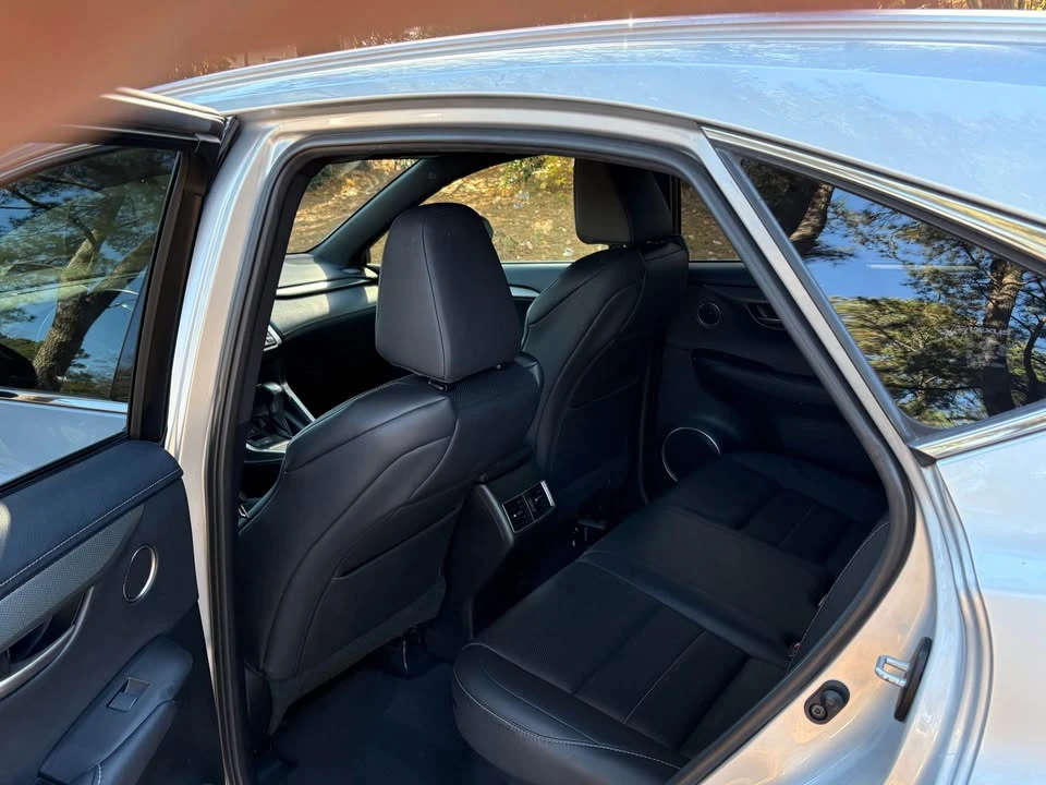 2016 Lexus NX 1st Gen - Image 6 of 12
