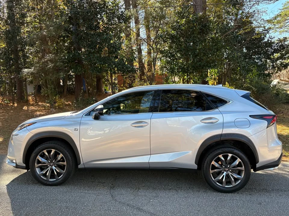2016 Lexus NX 1st Gen - Image 11 of 12