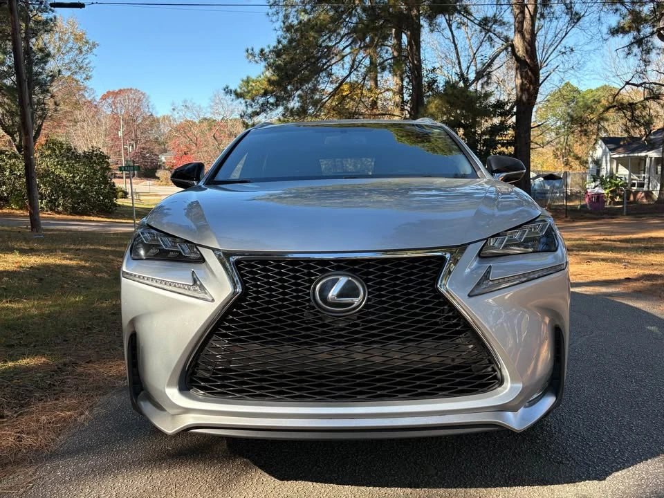 2016 Lexus NX 1st Gen - Image 10 of 12
