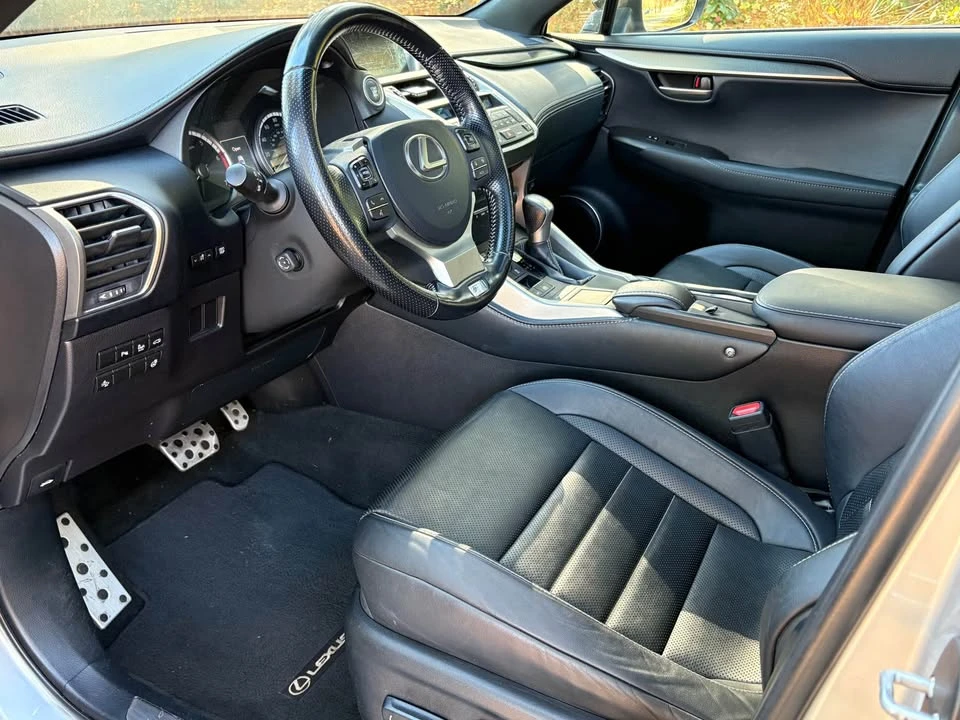 2016 Lexus NX 1st Gen - Image 3 of 12