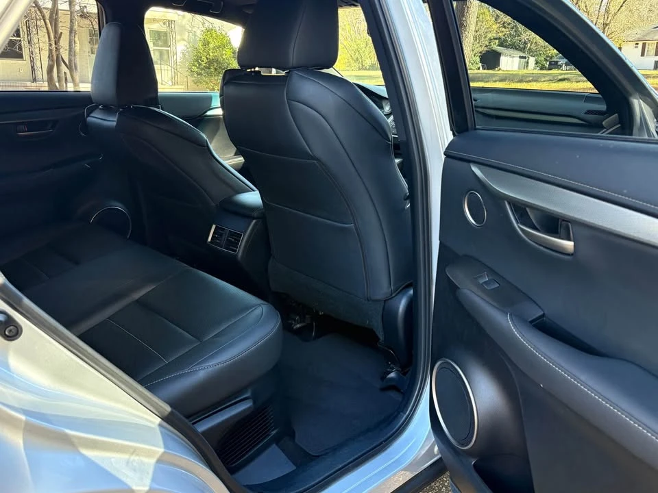 2016 Lexus NX 1st Gen - Image 5 of 12