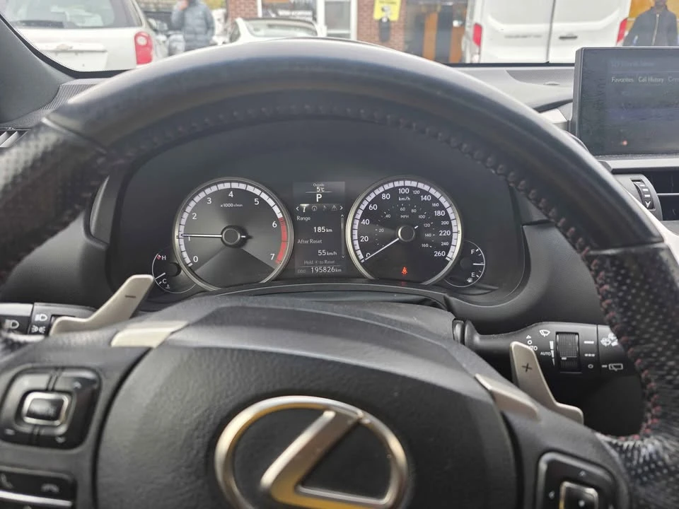 2016 Lexus NX 1st Gen - Image 10 of 10