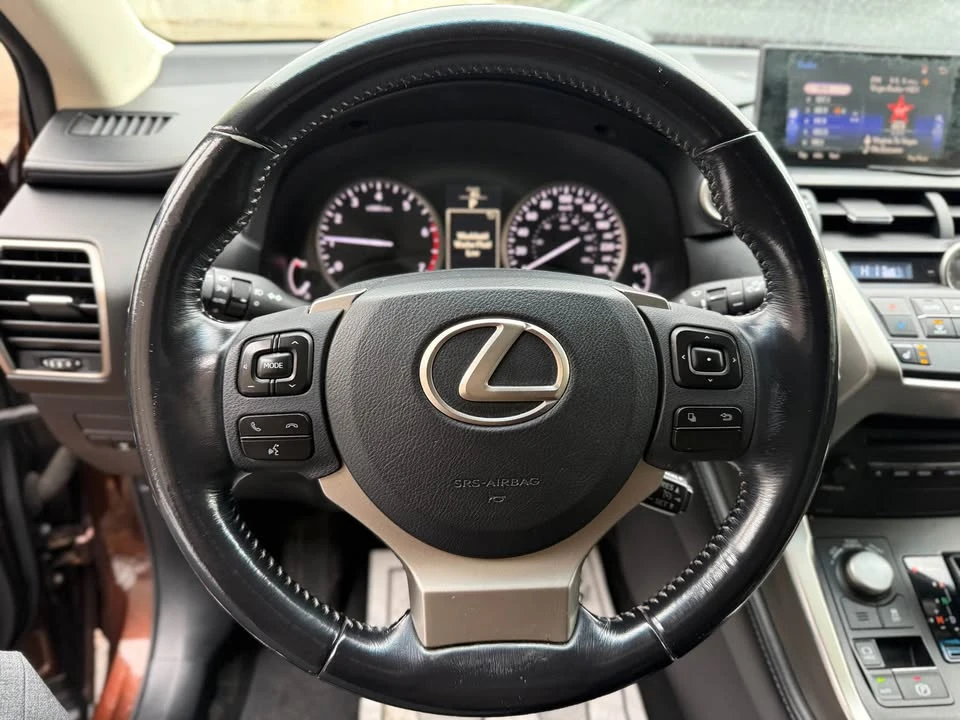 2016 Lexus NX 1st Gen - Image 8 of 15