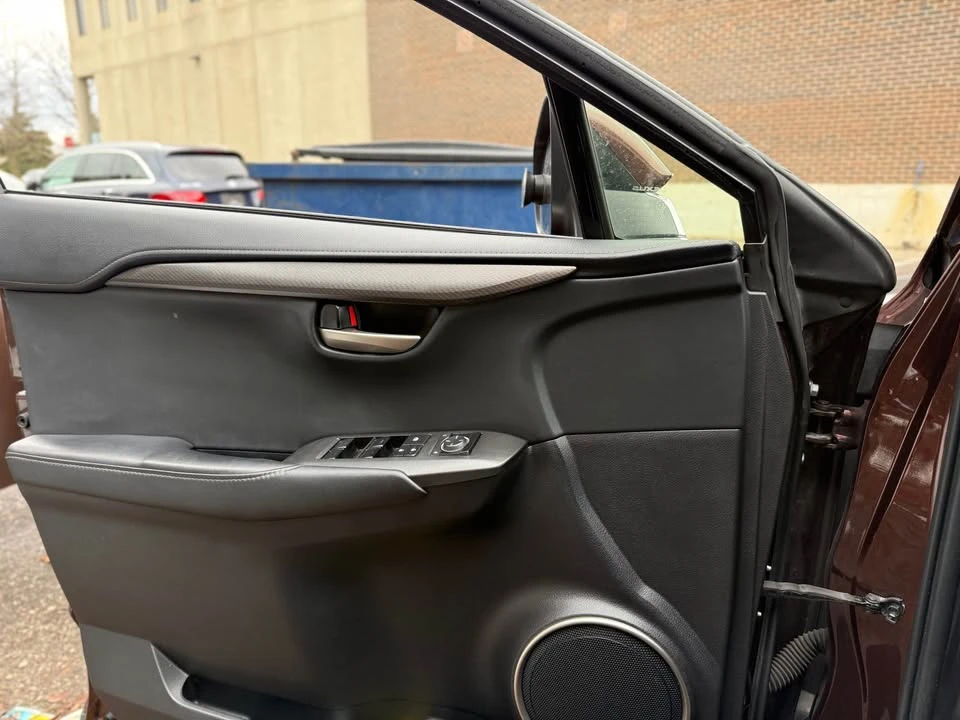 2016 Lexus NX 1st Gen - Image 13 of 15