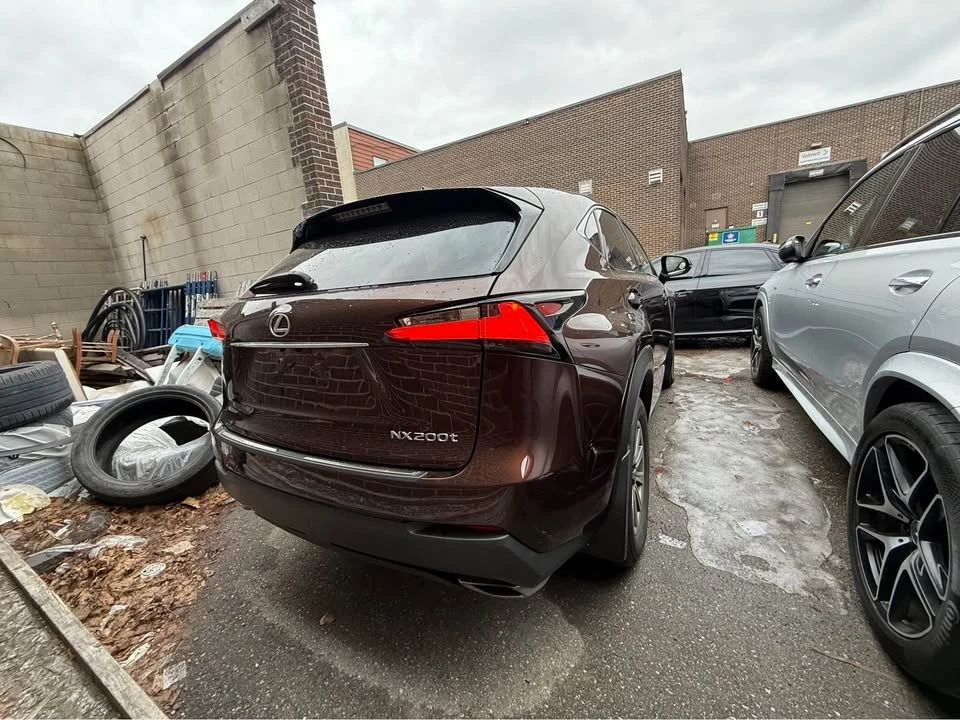 2016 Lexus NX 1st Gen - Image 3 of 15