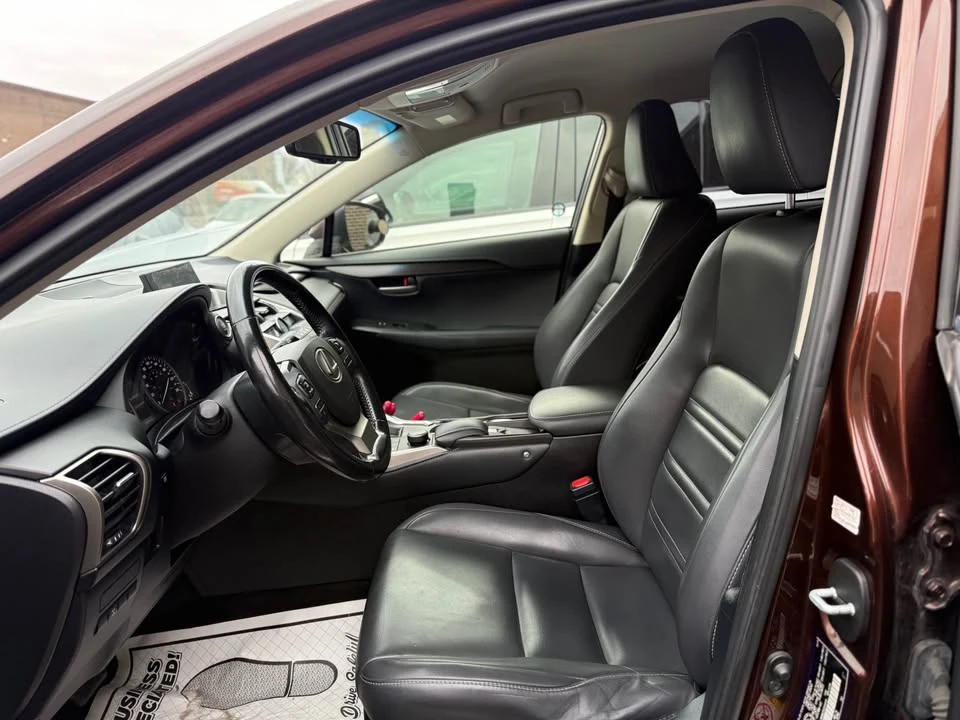 2016 Lexus NX 1st Gen - Image 7 of 15