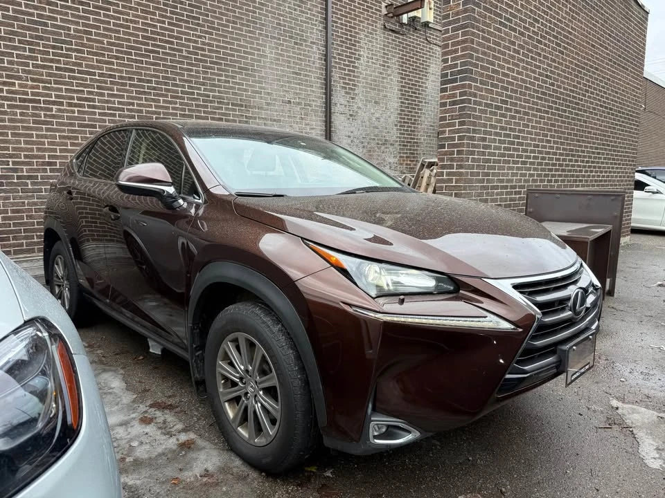 2016 Lexus NX 1st Gen - Image 2 of 15