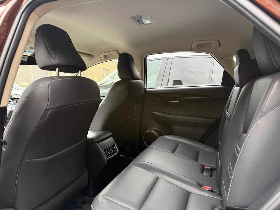2016 Lexus NX 1st Gen - Image 14 of 15