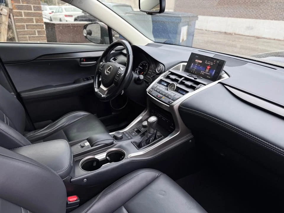 2016 Lexus NX 1st Gen - Image 6 of 15