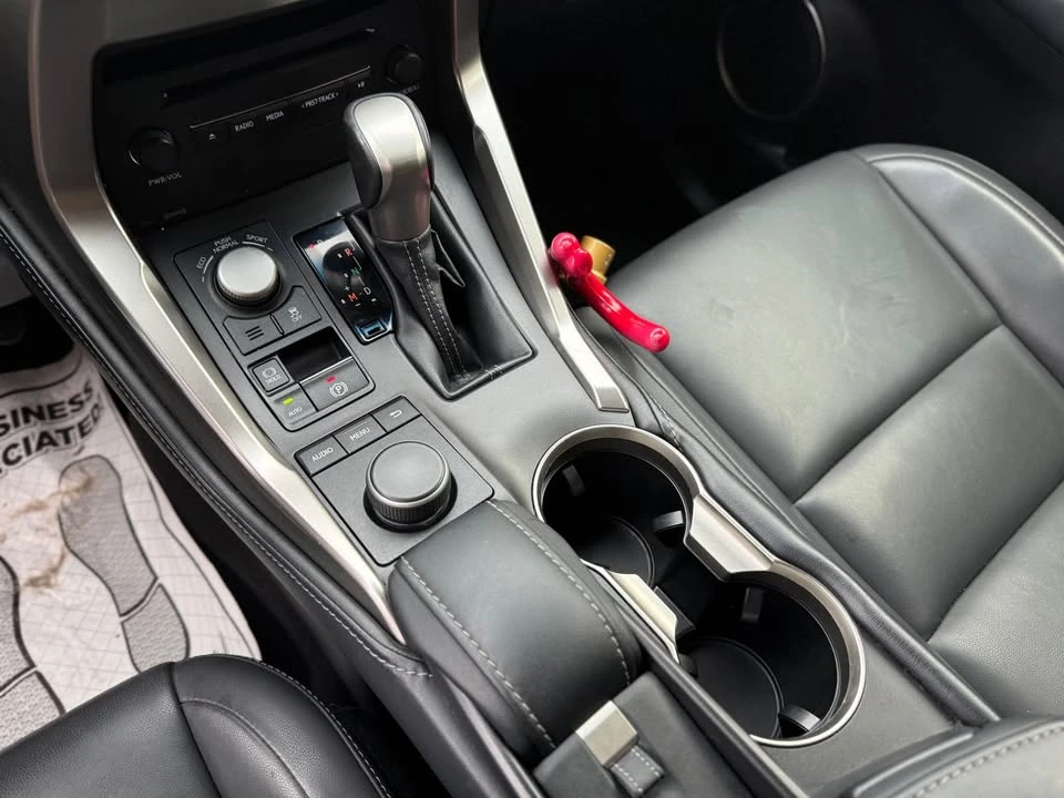 2016 Lexus NX 1st Gen - Image 10 of 15