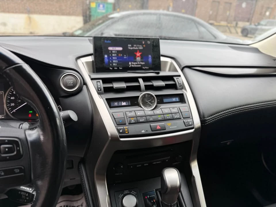 2016 Lexus NX 1st Gen - Image 9 of 15
