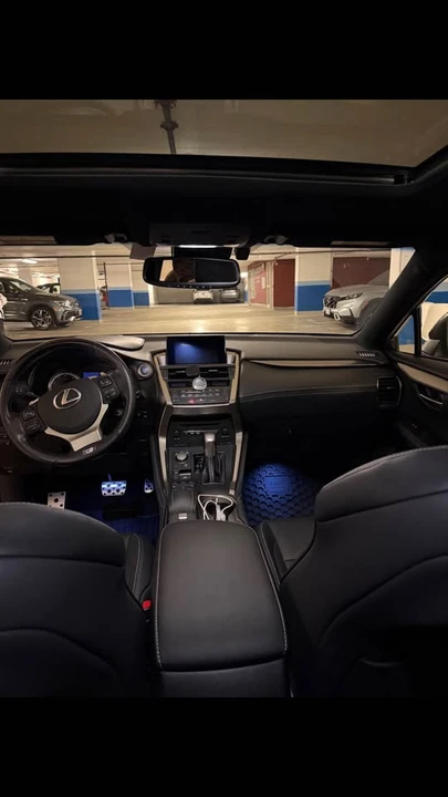 2016 Lexus NX 1st Gen - Image 9 of 9