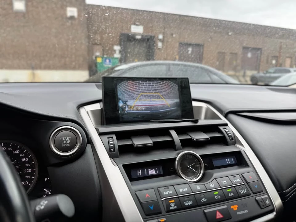2016 Lexus NX 1st Gen - Image 11 of 15