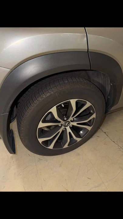 2016 Lexus NX 1st Gen - Image 4 of 9