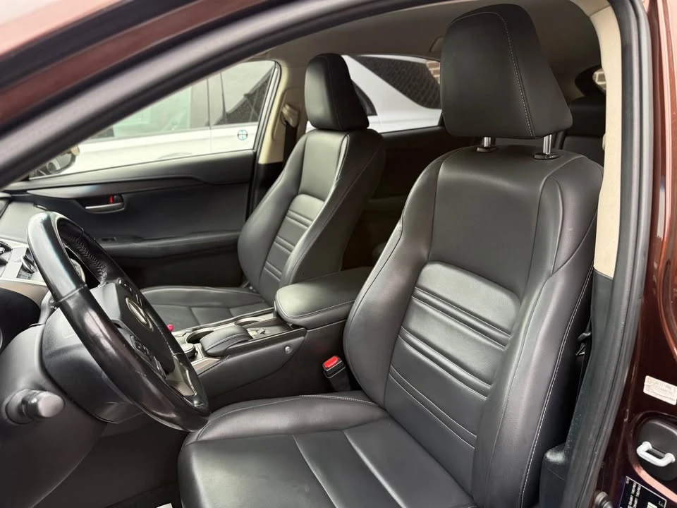2016 Lexus NX 1st Gen - Image 12 of 15
