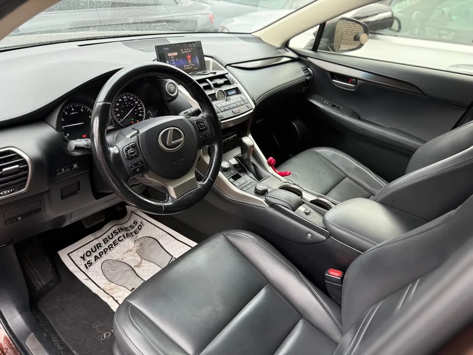 2016 Lexus NX 1st Gen - Image 4 of 15