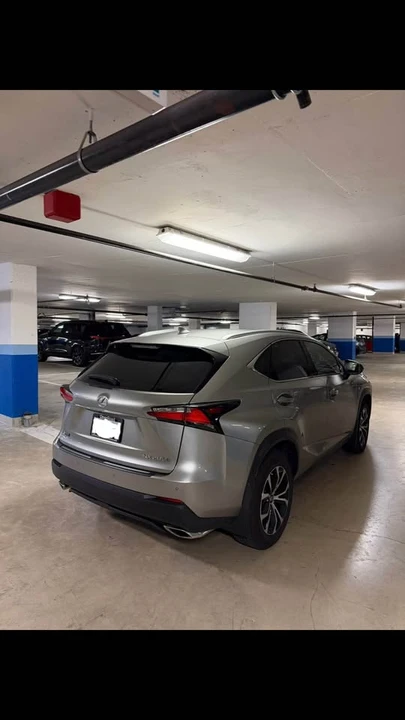 2016 Lexus NX 1st Gen - Image 3 of 9
