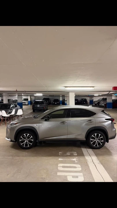 2016 Lexus NX 1st Gen - Image 2 of 9