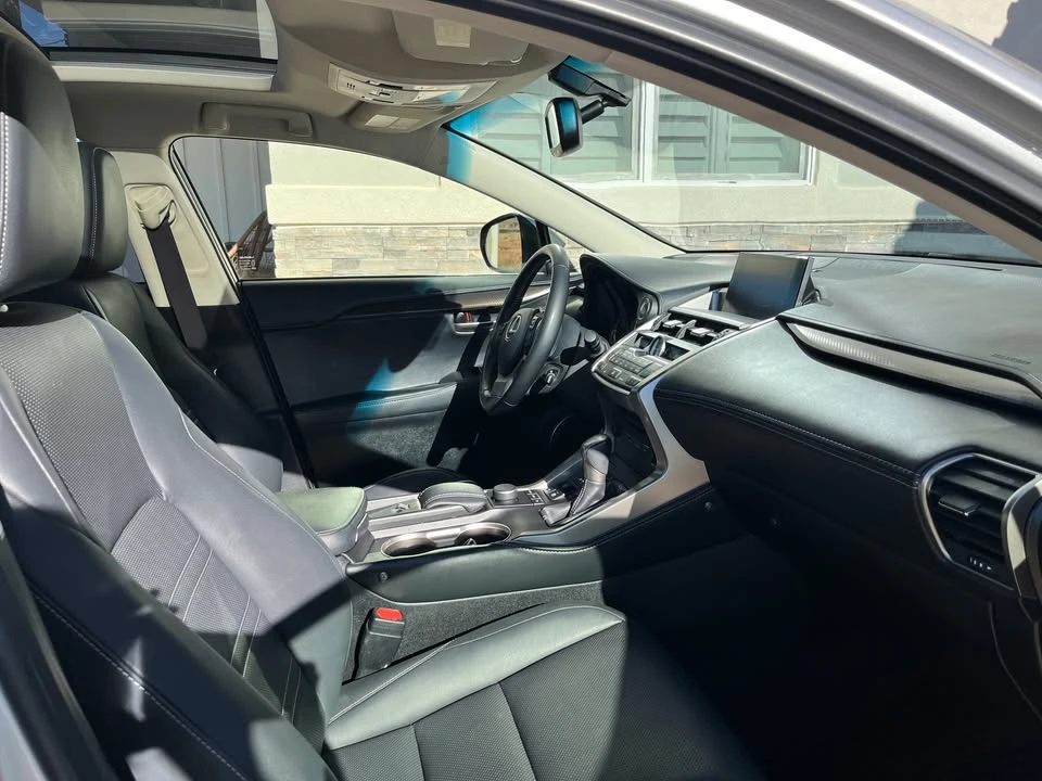 2016 Lexus NX 1st Gen - Image 3 of 4