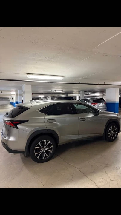 2016 Lexus NX 1st Gen - Image 6 of 9
