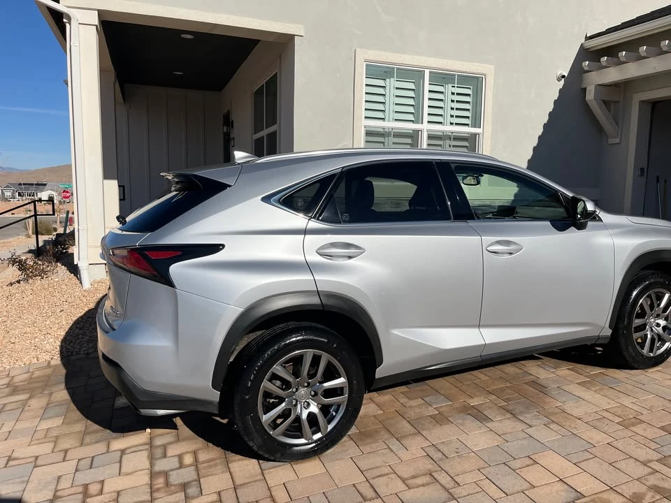 2016 Lexus NX 1st Gen - Image 2 of 4