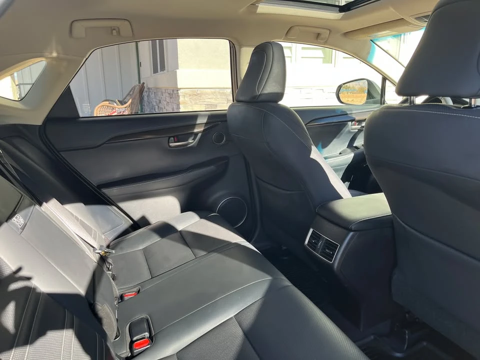 2016 Lexus NX 1st Gen - Image 4 of 4