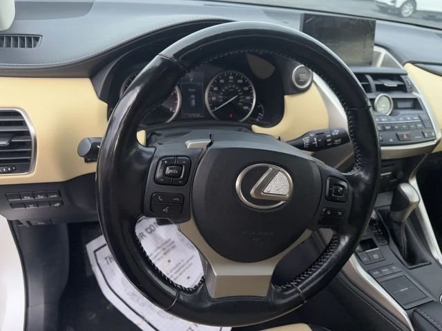 2016 Lexus NX 1st Gen - Image 15 of 20
