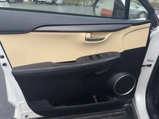 2016 Lexus NX 1st Gen - Image 11 of 20
