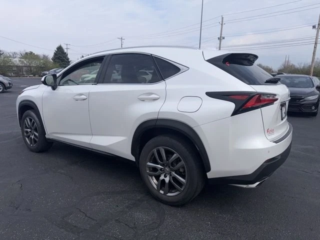 2016 Lexus NX 1st Gen - Image 5 of 20