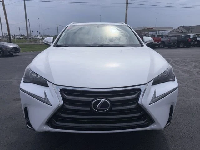 2016 Lexus NX 1st Gen - Image 2 of 20