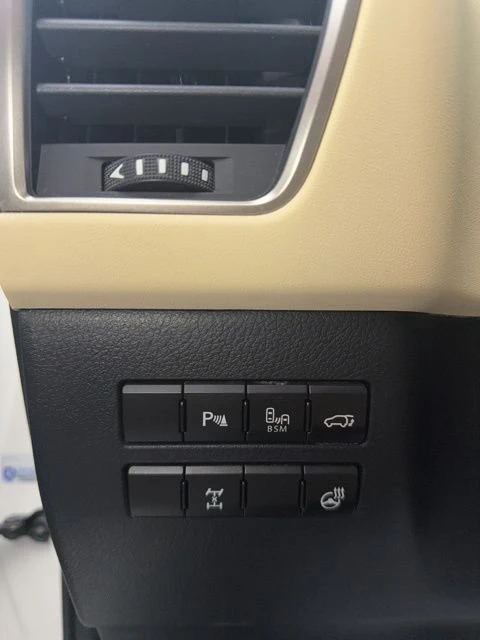 2016 Lexus NX 1st Gen - Image 14 of 20