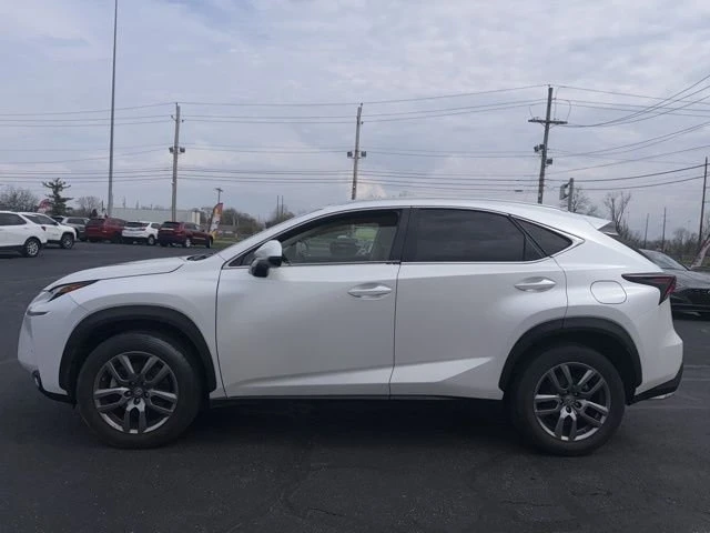2016 Lexus NX 1st Gen - Image 4 of 20