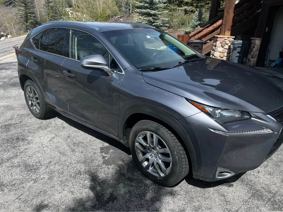 2016 Lexus NX 1st Gen - Image 3 of 9