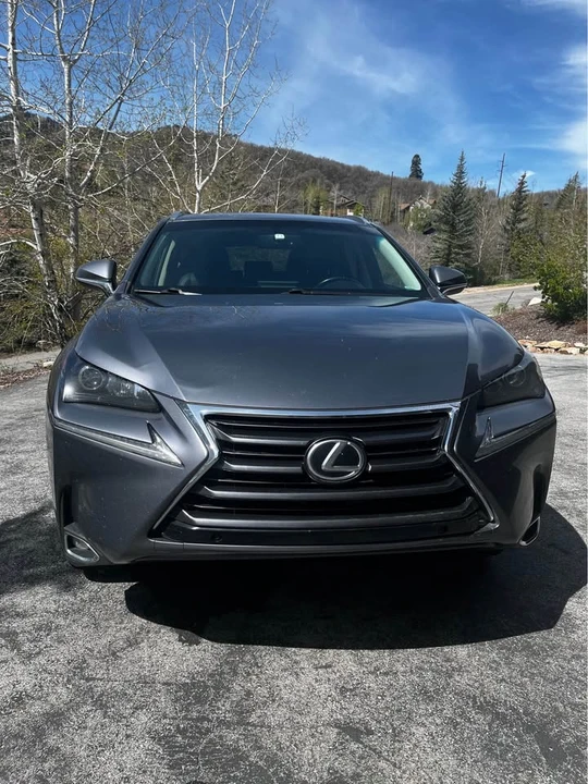 2016 Lexus NX 1st Gen - Image 2 of 9