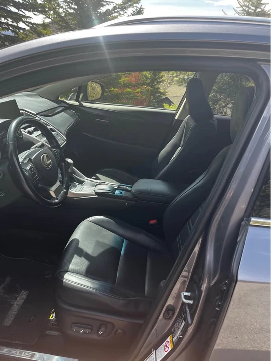 2016 Lexus NX 1st Gen - Image 6 of 9