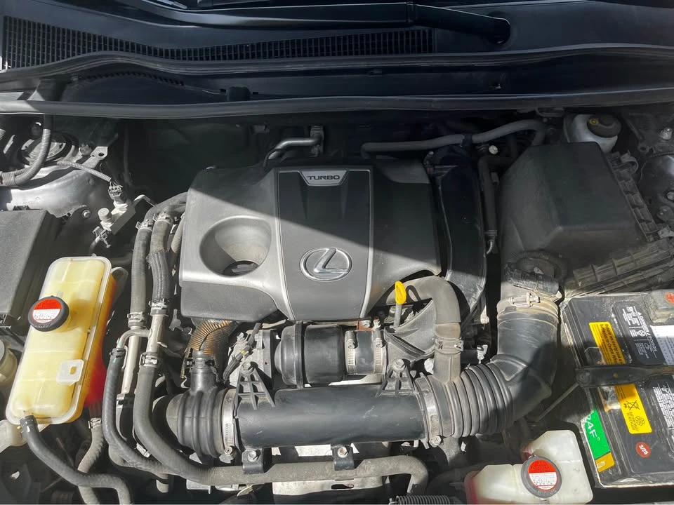 2016 Lexus NX 1st Gen - Image 8 of 9