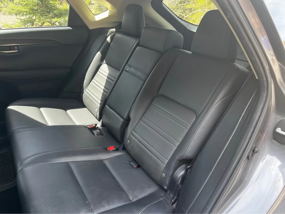 2016 Lexus NX 1st Gen - Image 5 of 9