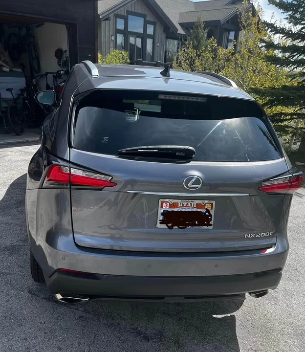 2016 Lexus NX 1st Gen - Image 4 of 9