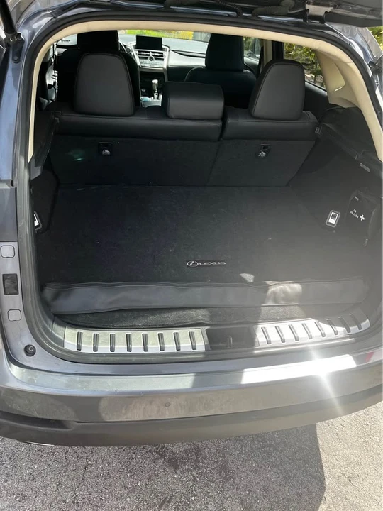 2016 Lexus NX 1st Gen - Image 7 of 9