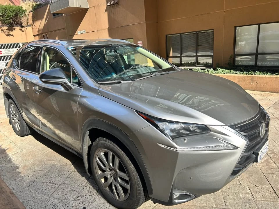 2016 Lexus NX 1st Gen - Image 2 of 8