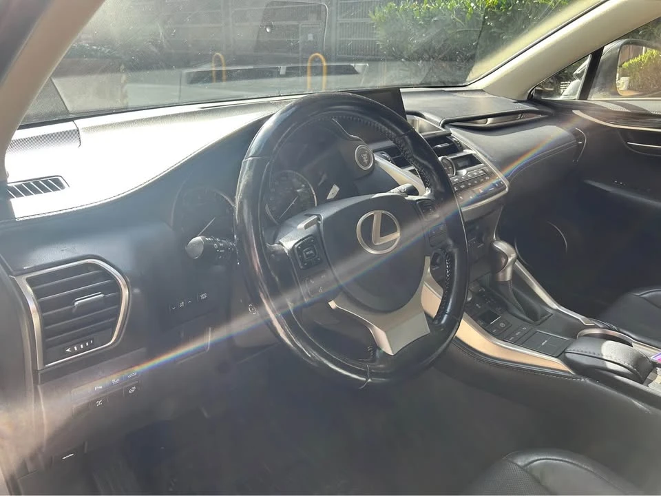2016 Lexus NX 1st Gen - Image 4 of 8