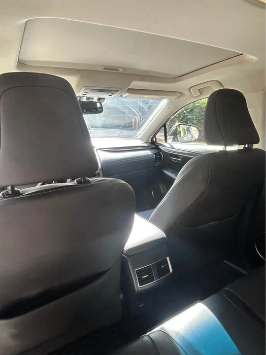 2016 Lexus NX 1st Gen - Image 7 of 8