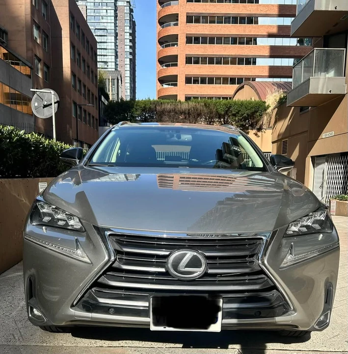 2016 Lexus NX 1st Gen - Image 3 of 8