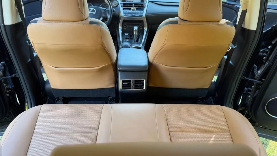 2016 Lexus NX 1st Gen - Image 13 of 20