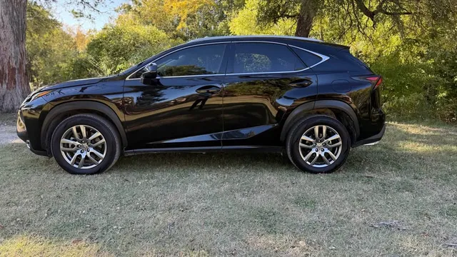 2016 Lexus NX 1st Gen - Image 2 of 20