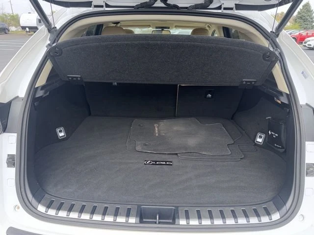 2016 Lexus NX 1st Gen - Image 8 of 20