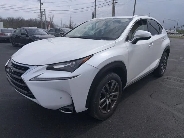 2016 Lexus NX 1st Gen - Image 3 of 20