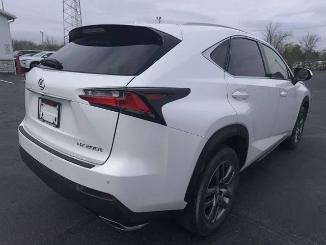 2016 Lexus NX 1st Gen - Image 7 of 20