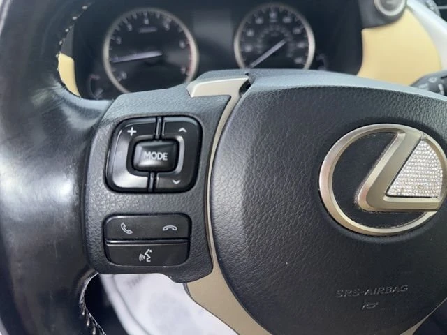 2016 Lexus NX 1st Gen - Image 17 of 20
