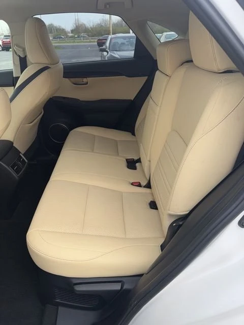 2016 Lexus NX 1st Gen - Image 10 of 20